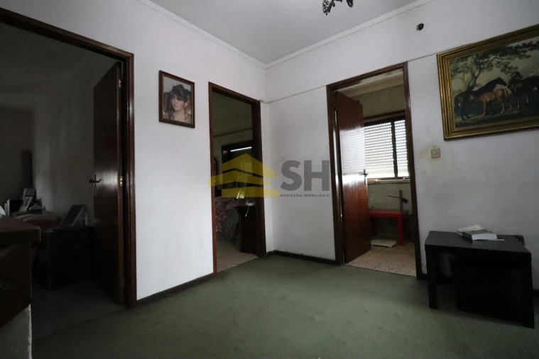 Moradia T5 para Venda em Aguas Santas Foto 11