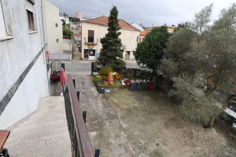 Moradia T5 para Venda em Aguas Santas Foto 17