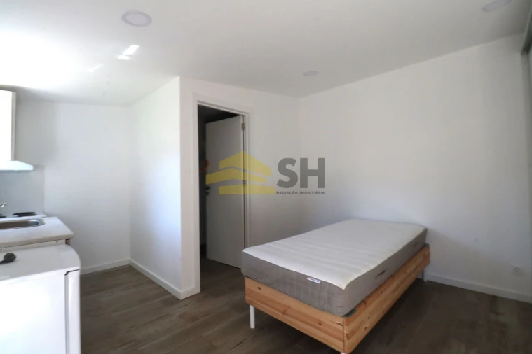 Moradia T5 para Venda em Ramalde Foto 5