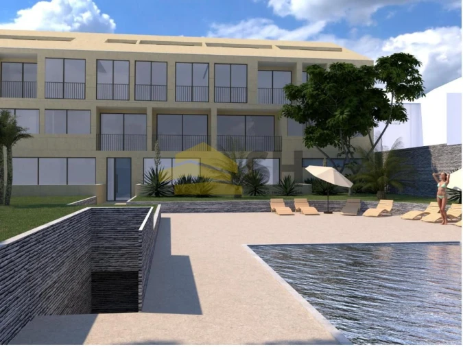 Apartamento T1 para Venda em Custóias, Leça do Balio e Guifões Foto 4