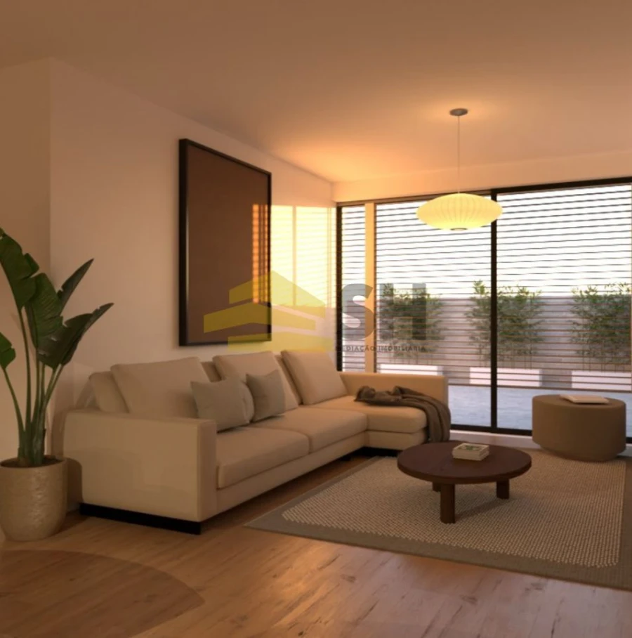 Apartamento T0 para Venda em Custóias, Leça do Balio e Guifões Foto 10