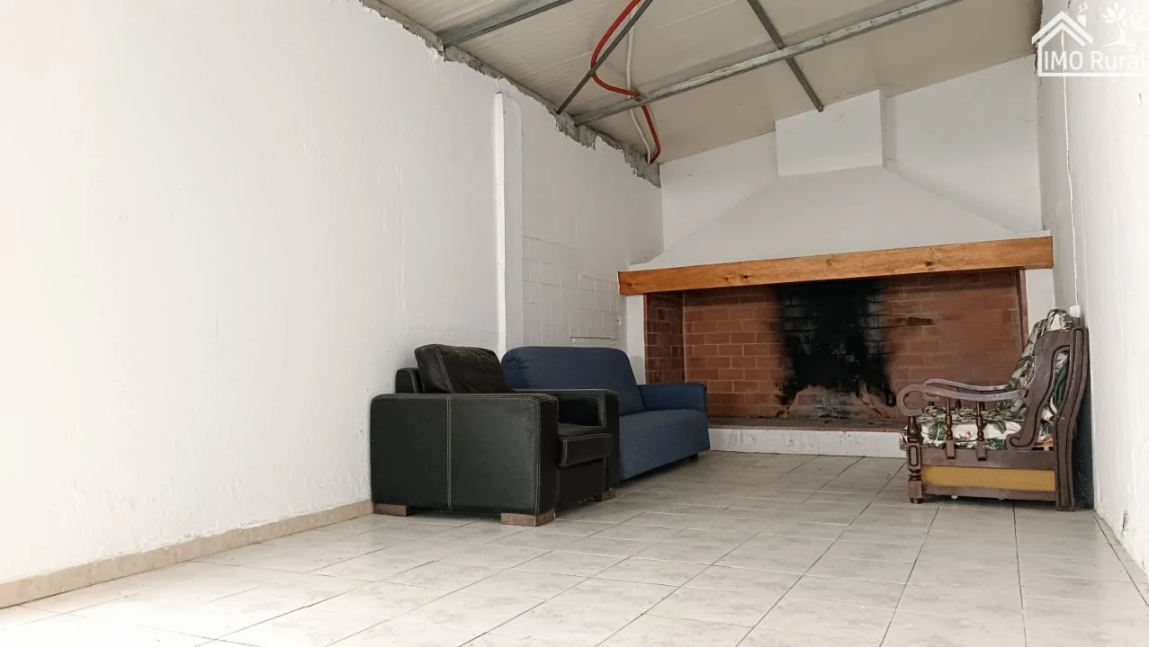 Moradia T3 para Venda em Golegã Foto 12