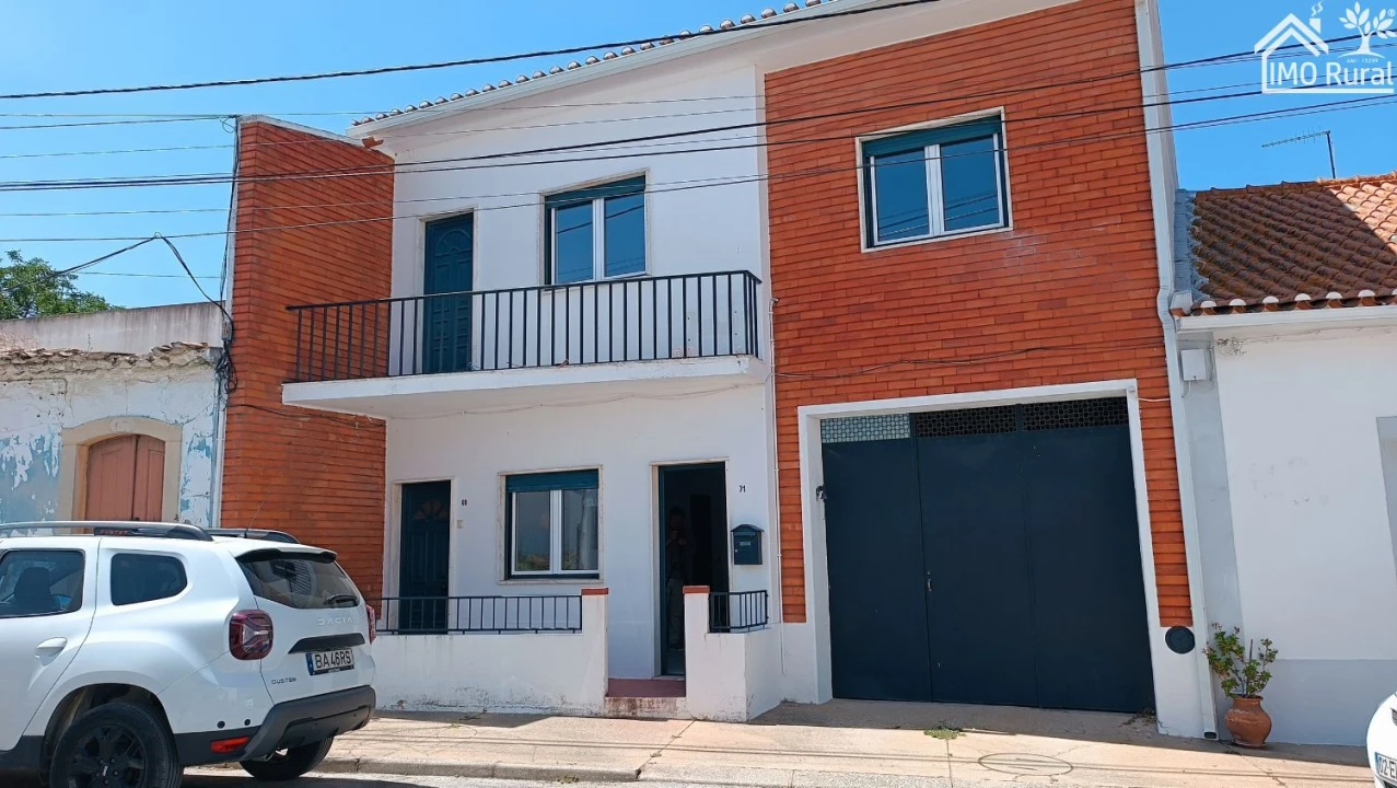 Moradia T3 para Venda em Golegã Foto 1