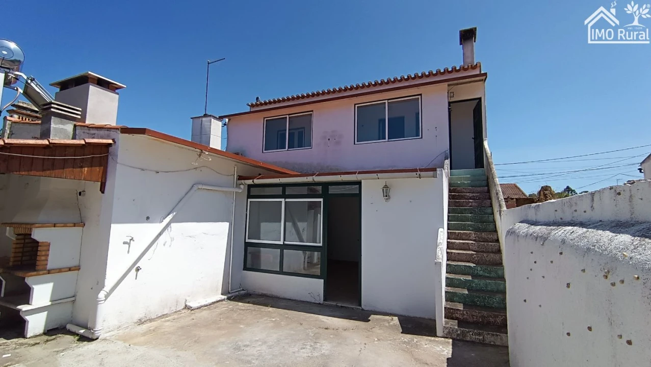 Moradia T3 para Venda em Golegã Foto 17