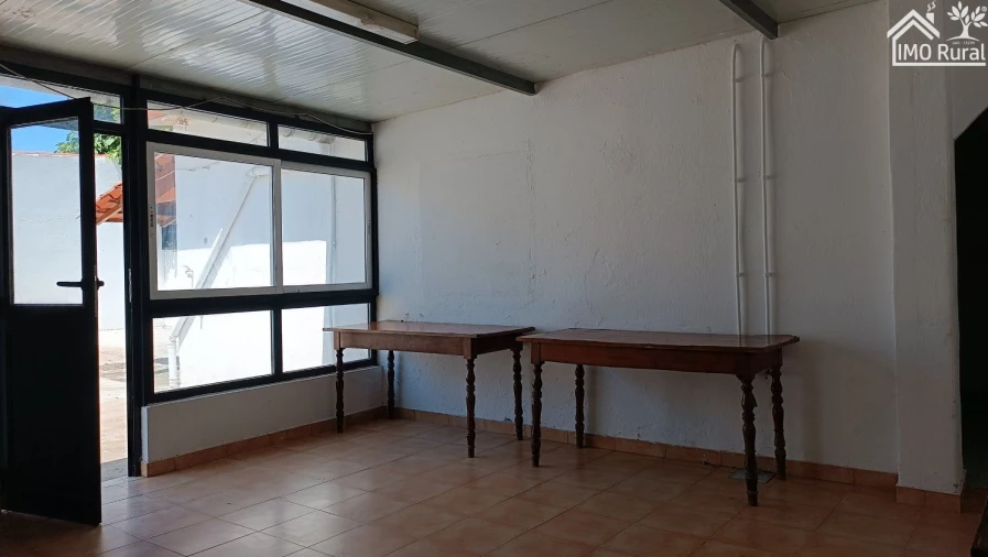 Moradia T3 para Venda em Golegã Foto 15