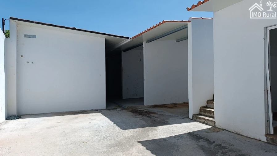 Moradia T3 para Venda em Golegã Foto 29