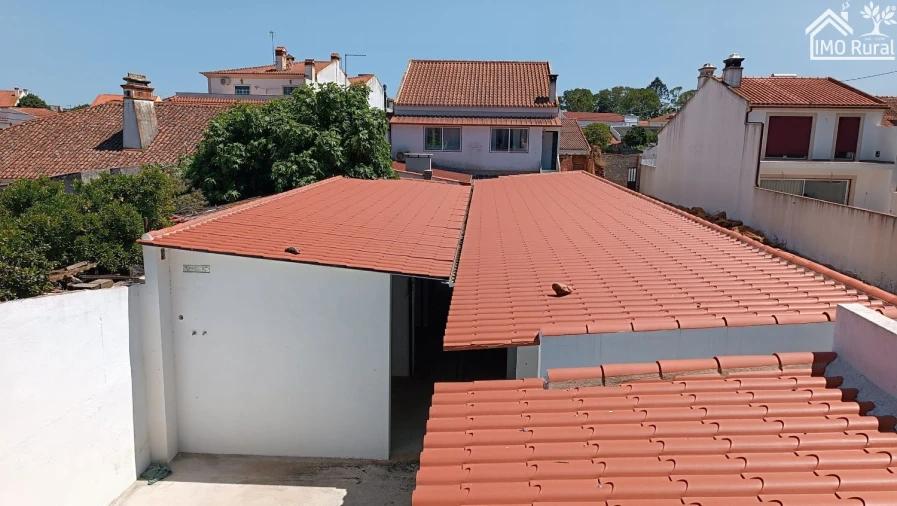 Moradia T3 para Venda em Golegã Foto 30