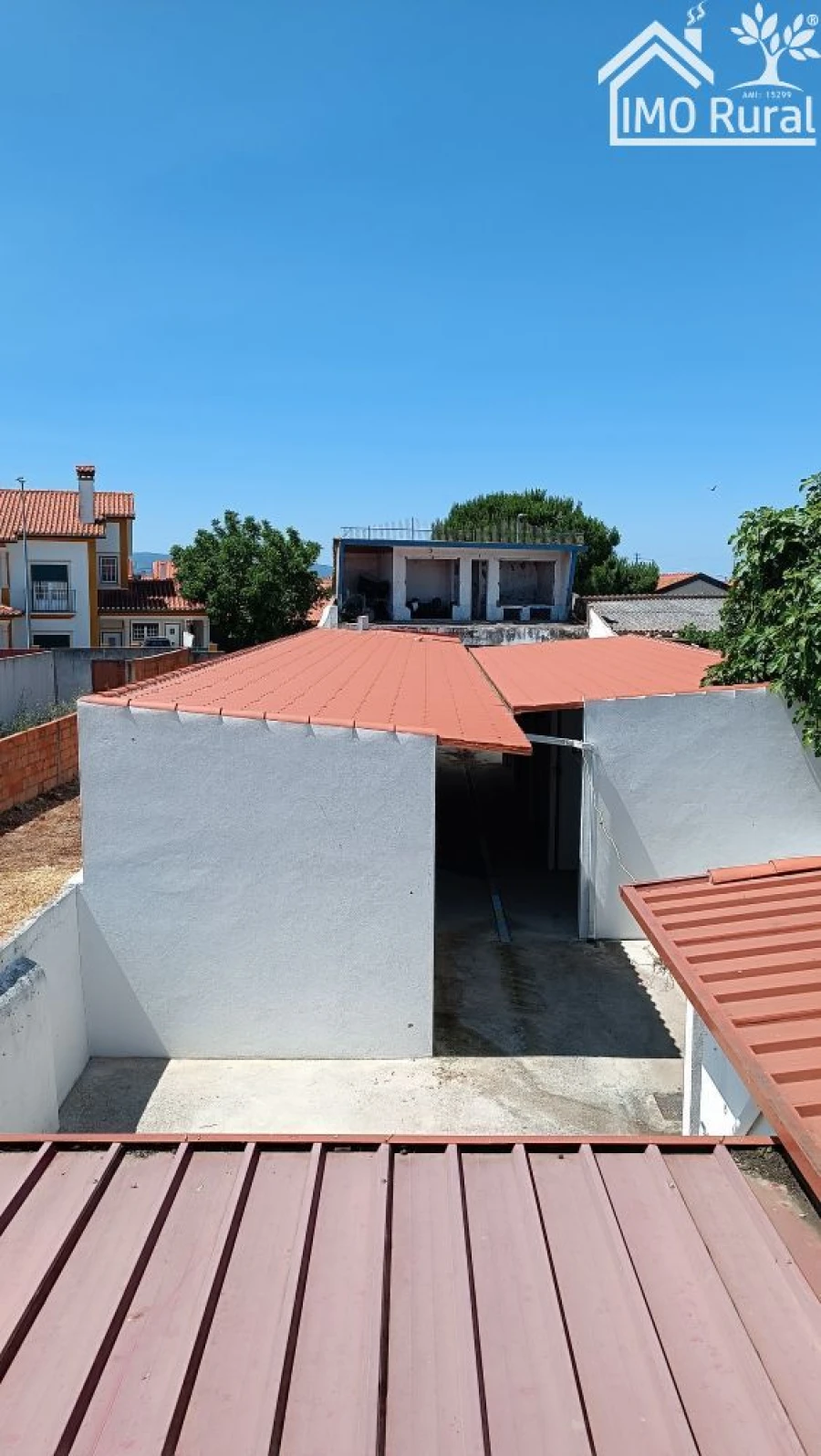 Moradia T3 para Venda em Golegã Foto 43