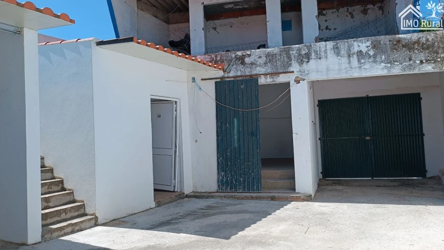 Moradia T3 para Venda em Golegã Foto 31