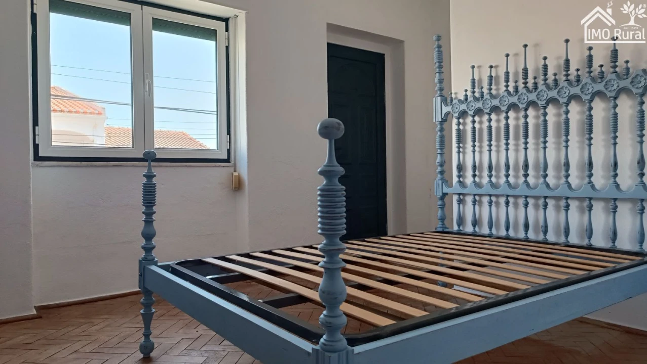 Moradia T3 para Venda em Golegã Foto 34