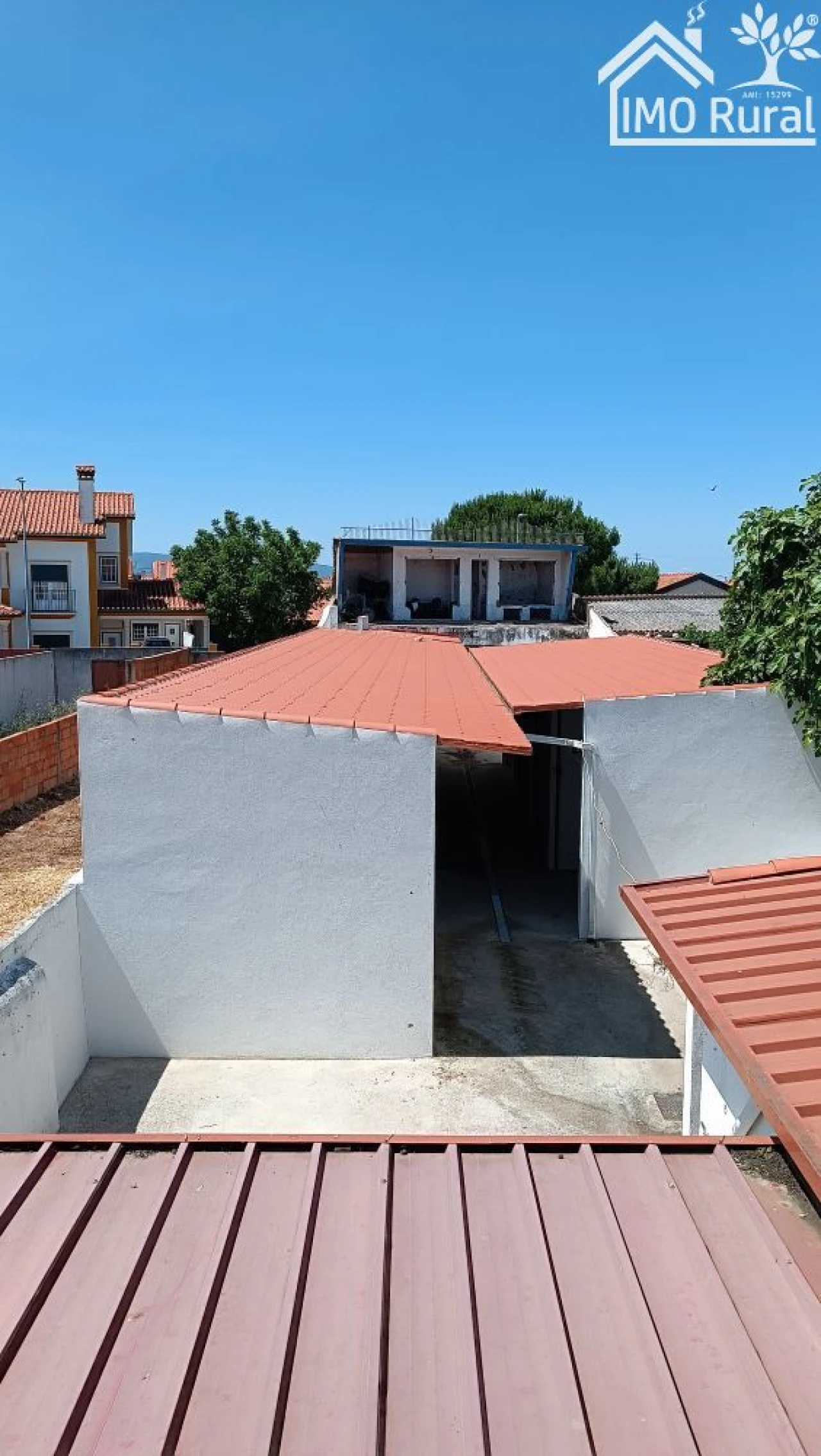 Moradia T3 para Venda em Golegã Foto 43