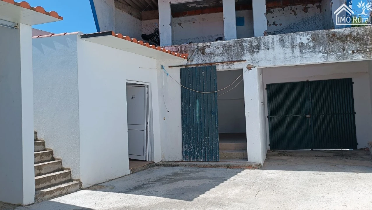 Moradia T3 para Venda em Golegã Foto 31