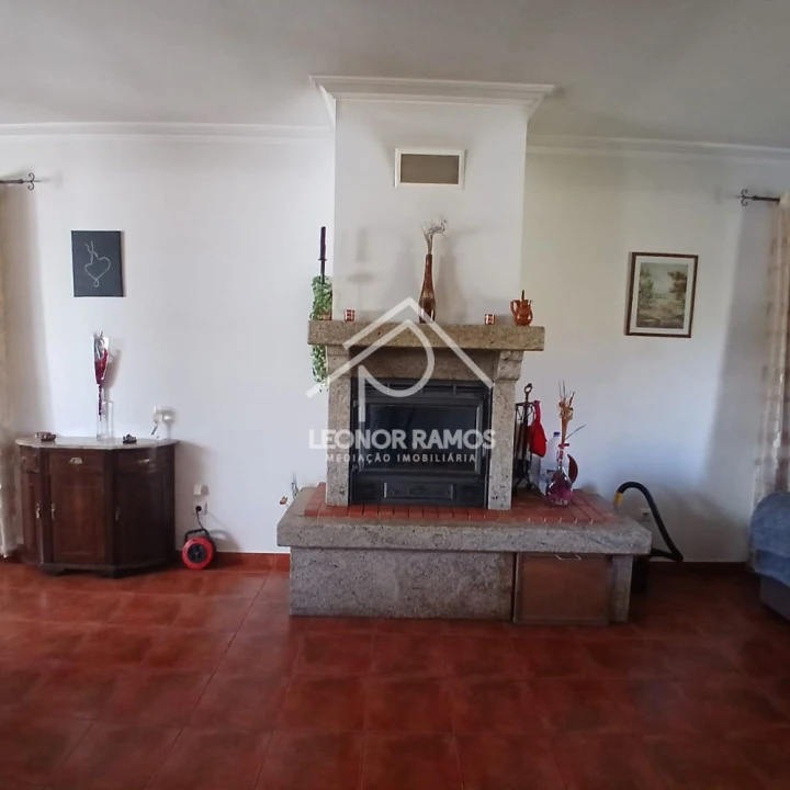 Moradia T4 para Venda em Fundão, Valverde, Donas, A. Joanes, A. Nova Cabo Foto 44