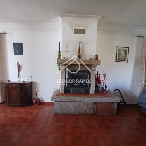 Moradia T4 para Venda em Fundão, Valverde, Donas, A. Joanes, A. Nova Cabo Foto 44