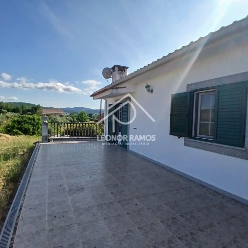 Moradia T4 para Venda em Fundão, Valverde, Donas, A. Joanes, A. Nova Cabo Foto 23