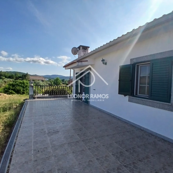 Moradia T4 para Venda em Fundão, Valverde, Donas, A. Joanes, A. Nova Cabo Foto 23