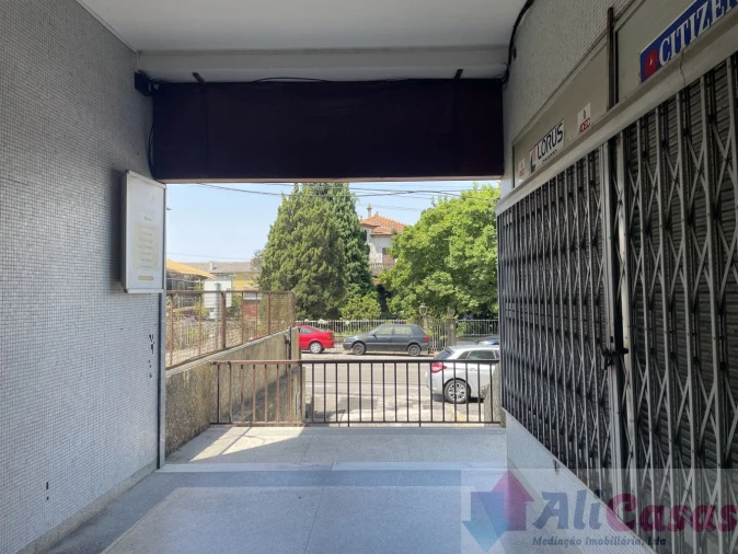 Loja para Venda em Esmoriz Foto 3