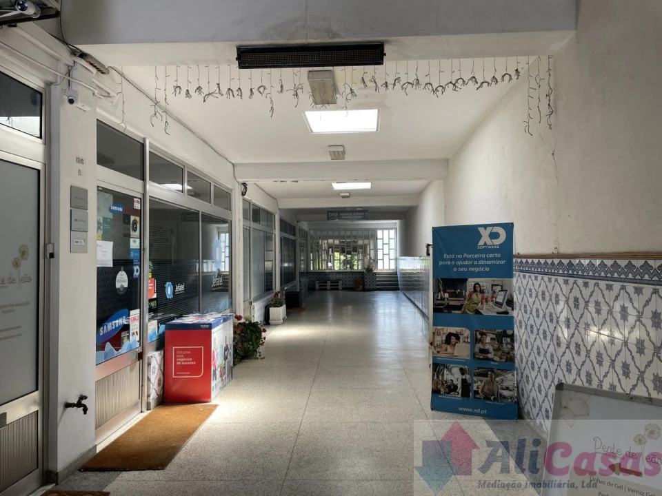 Loja para Venda em Esmoriz Foto 5