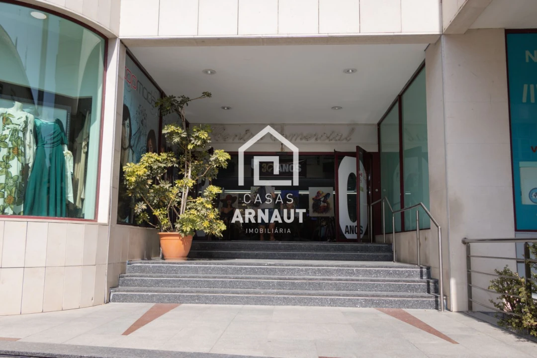 Loja para Trespasse em Pombal Foto 9