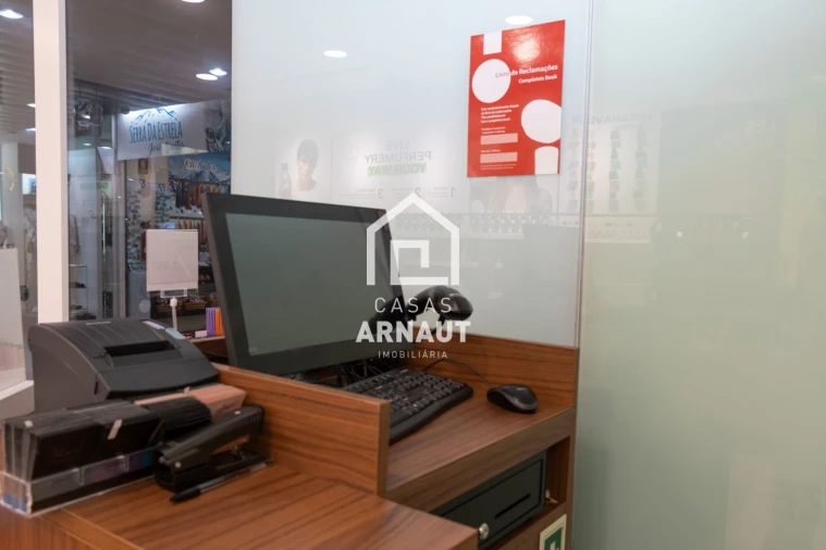 Loja para Trespasse em Pombal Foto 5