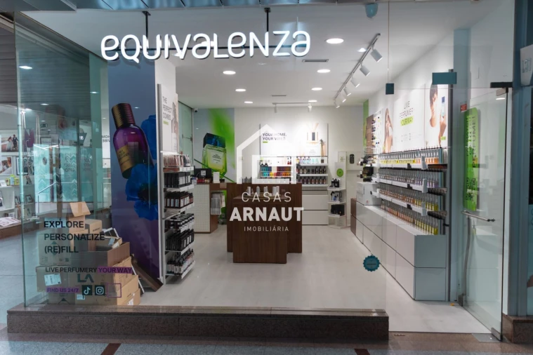 Loja para Trespasse em Pombal Foto 6