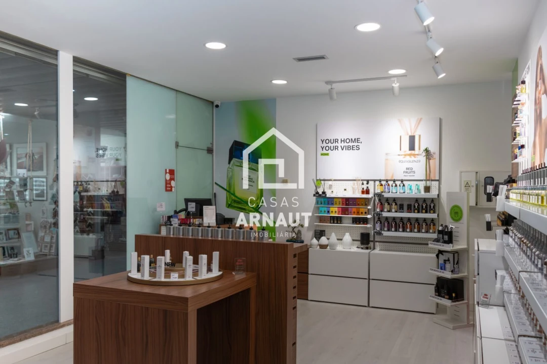 Loja para Trespasse em Pombal Foto 3