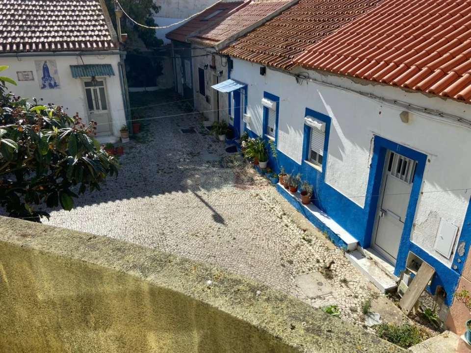 Apartamento T2 para Venda em São Vicente Foto 13