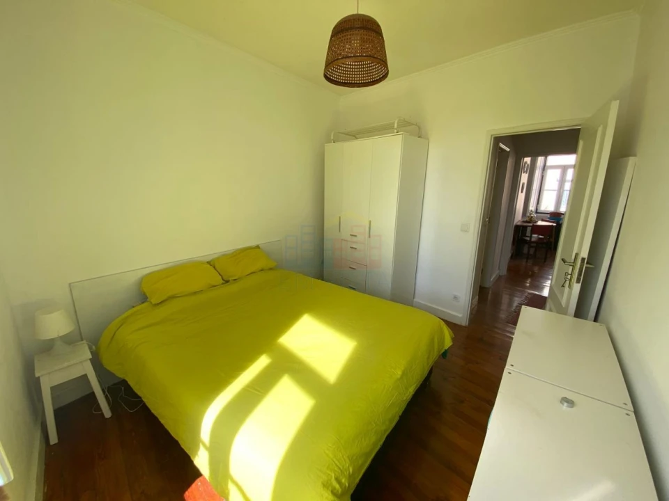 Apartamento T2 para Venda em São Vicente Foto 17