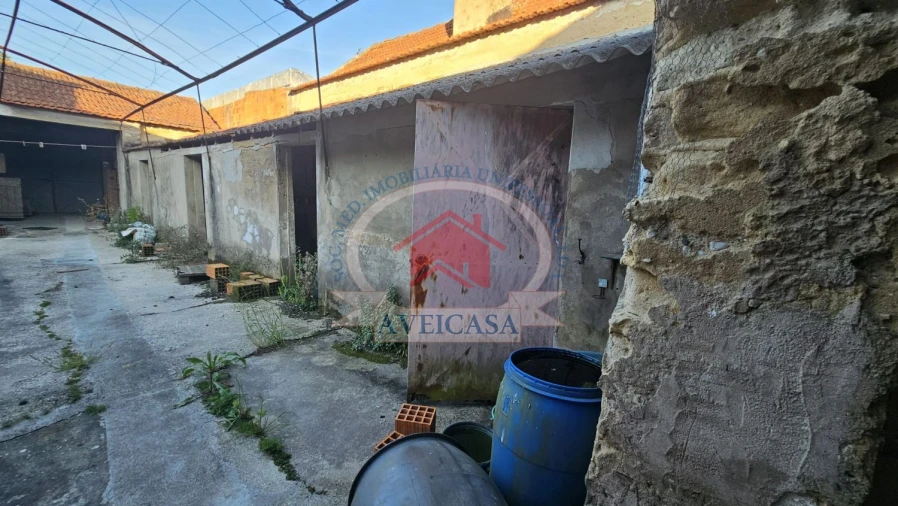 Moradia T3 para Venda em Aradas Foto 20