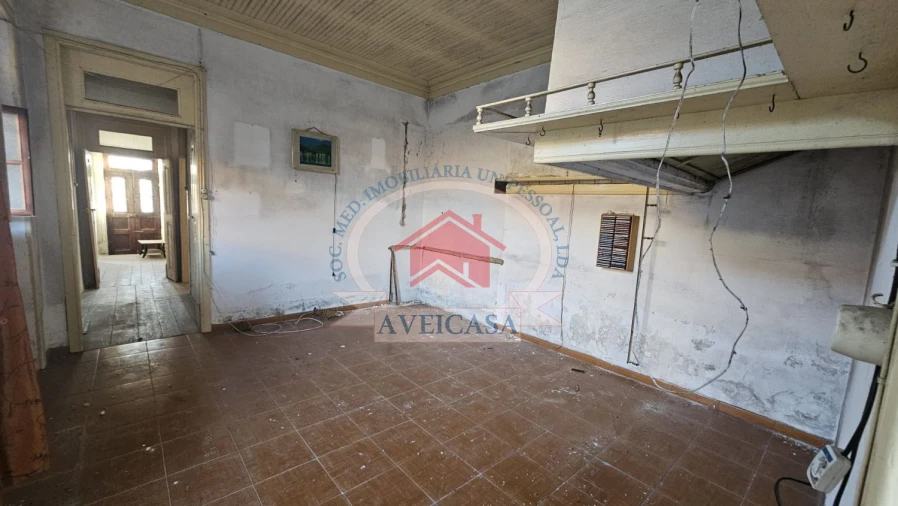 Moradia T3 para Venda em Aradas Foto 38