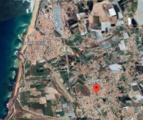 Terreno para Venda em Silveira Foto 17