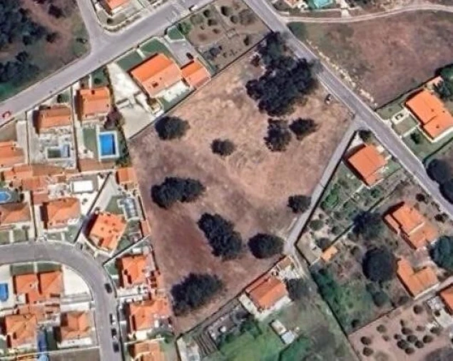 Terreno para Venda em Silveira Foto 18