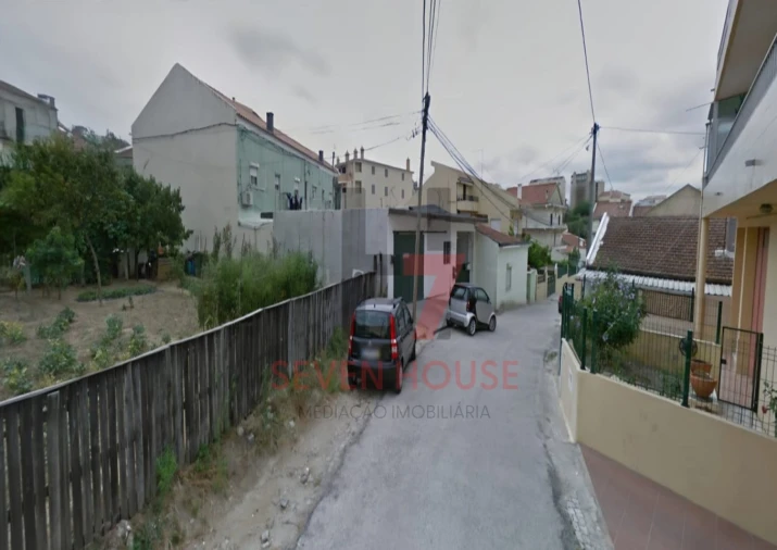 Terreno para Venda em Camarate, Unhos e Apelação Foto 4