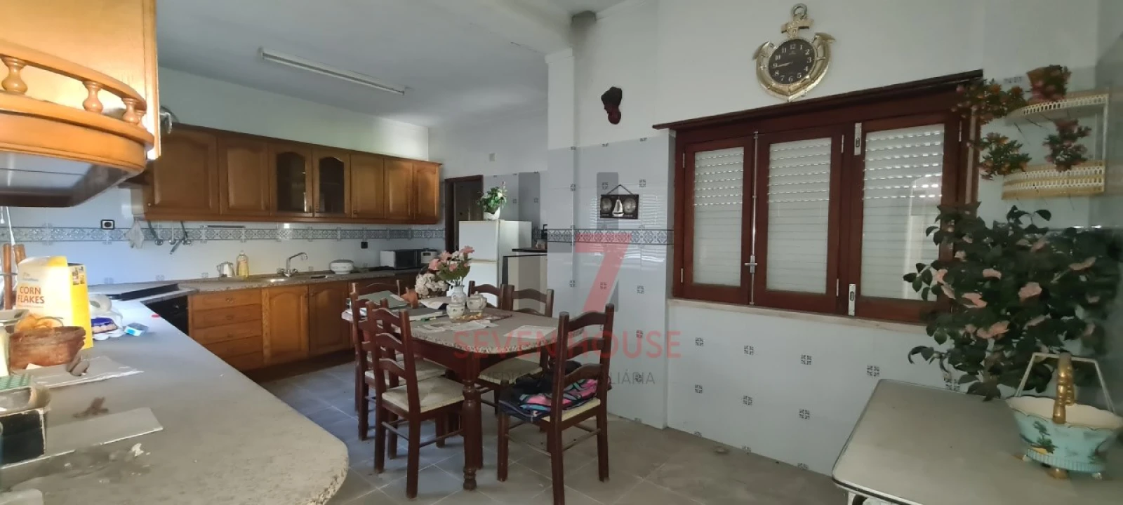 Moradia T3 para Venda em Santa Clara Foto 2