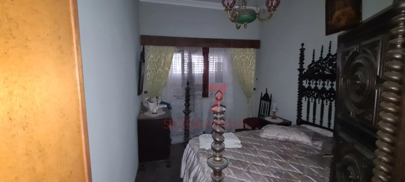 Moradia T3 para Venda em Santa Clara Foto 4