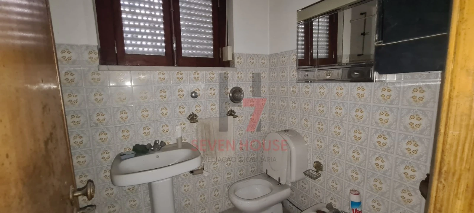 Moradia T3 para Venda em Santa Clara Foto 7