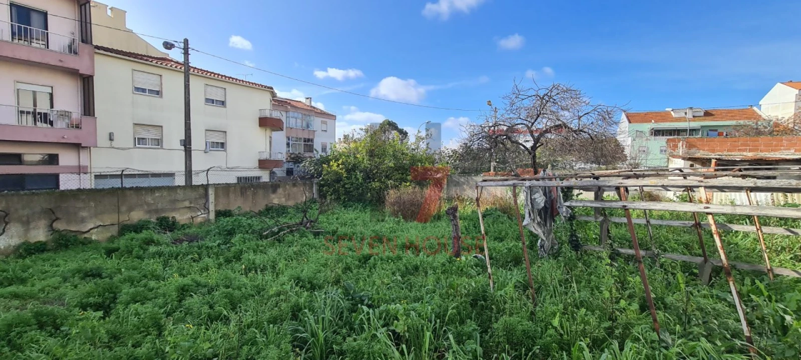 Moradia T3 para Venda em Santa Clara Foto 9