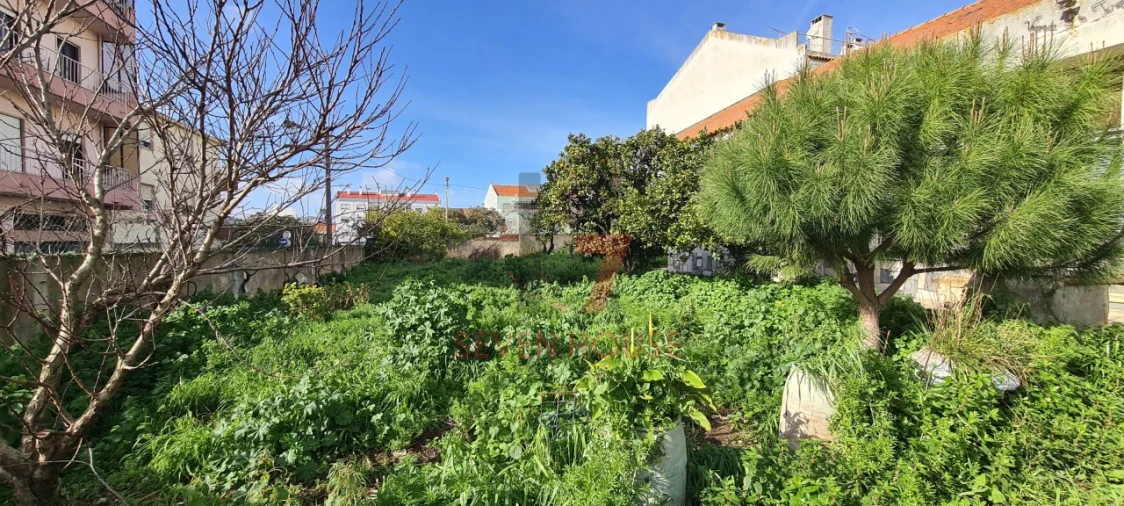 Moradia T3 para Venda em Santa Clara Foto 8