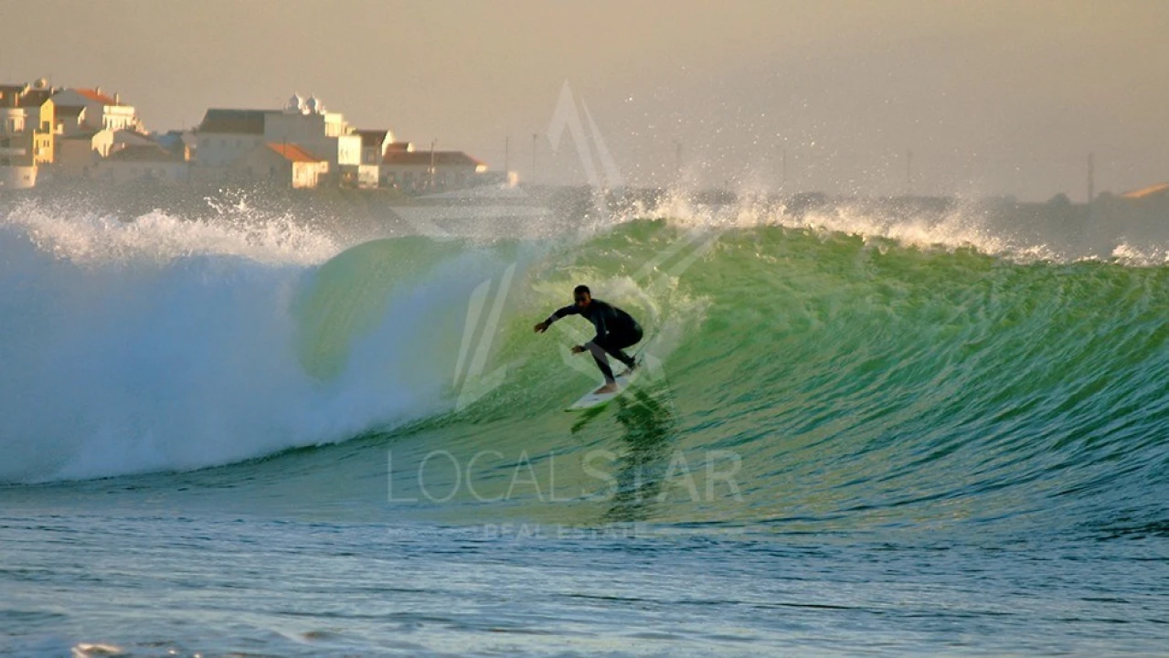 Loja para Venda em Peniche Foto 20