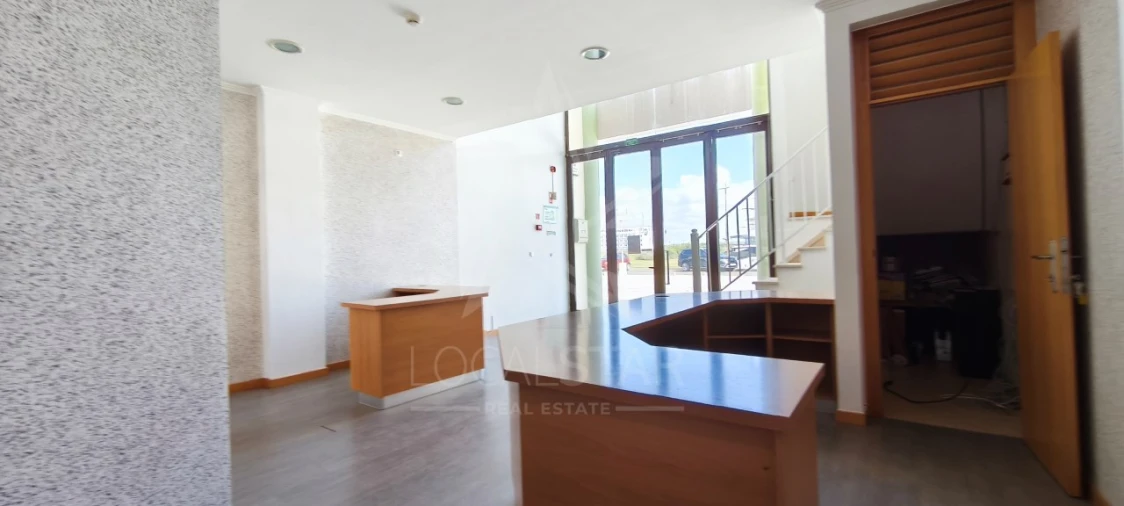 Loja para Venda em Peniche Foto 4