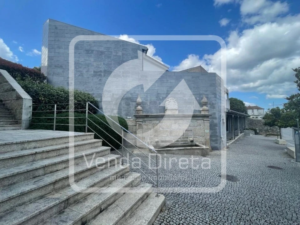 Prédio para Venda em Aguiar da Beira e Coruche Foto 31