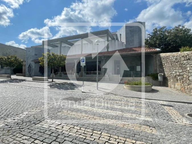 Prédio para Venda em Aguiar da Beira e Coruche Foto 2