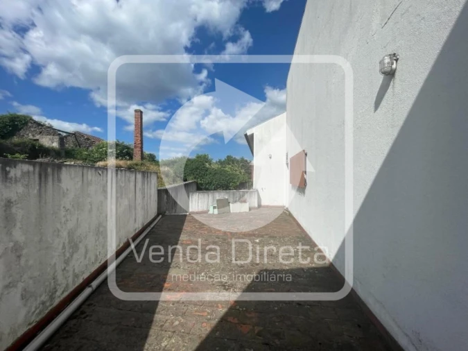 Prédio para Venda em Aguiar da Beira e Coruche Foto 7