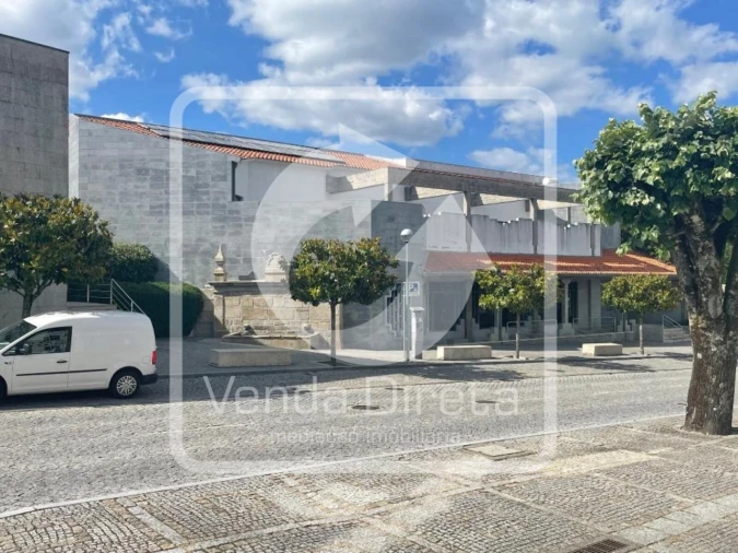 Prédio para Venda em Aguiar da Beira e Coruche Foto 1