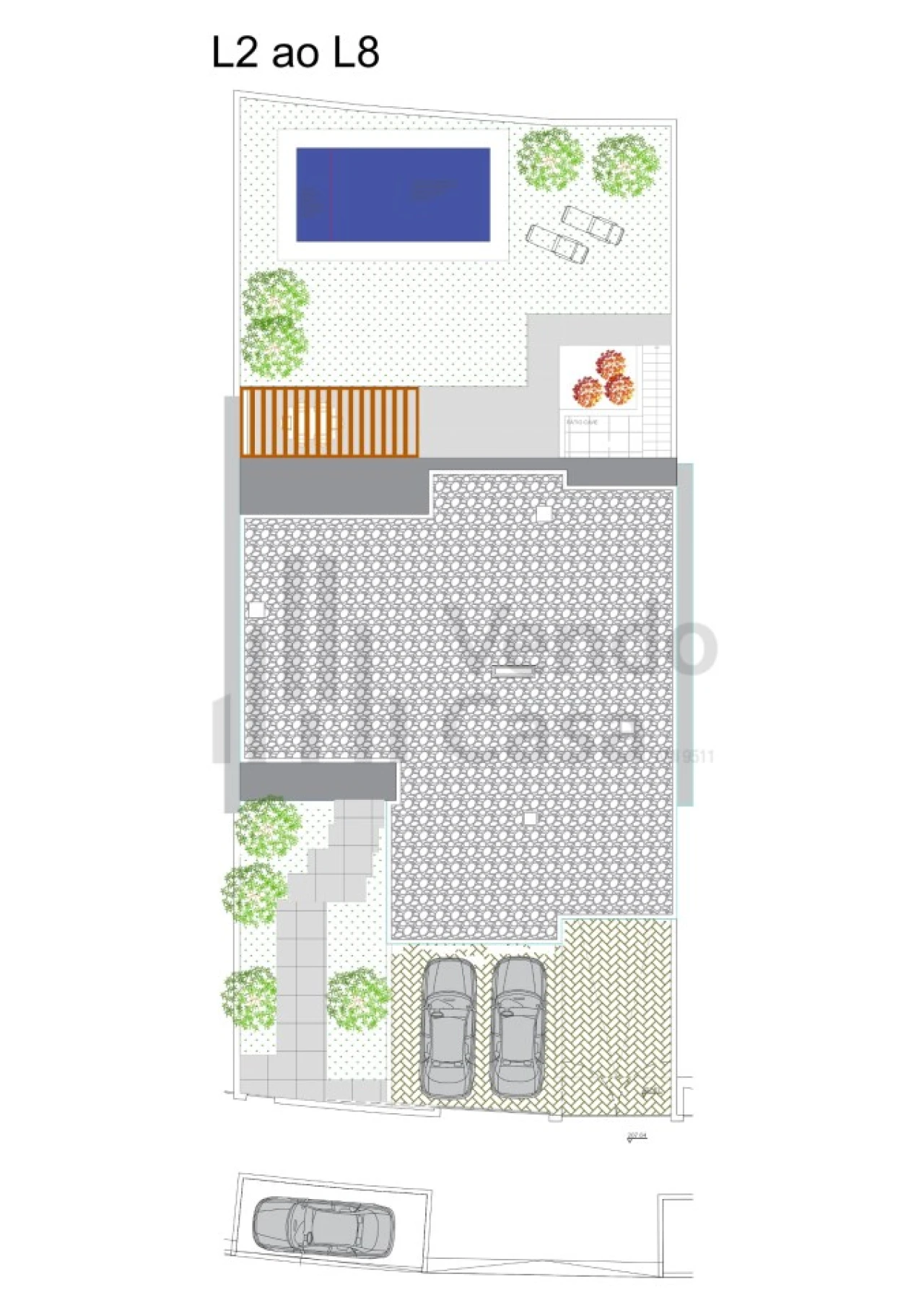 Moradia T3 para Venda em São Vitor (Braga) Foto 9