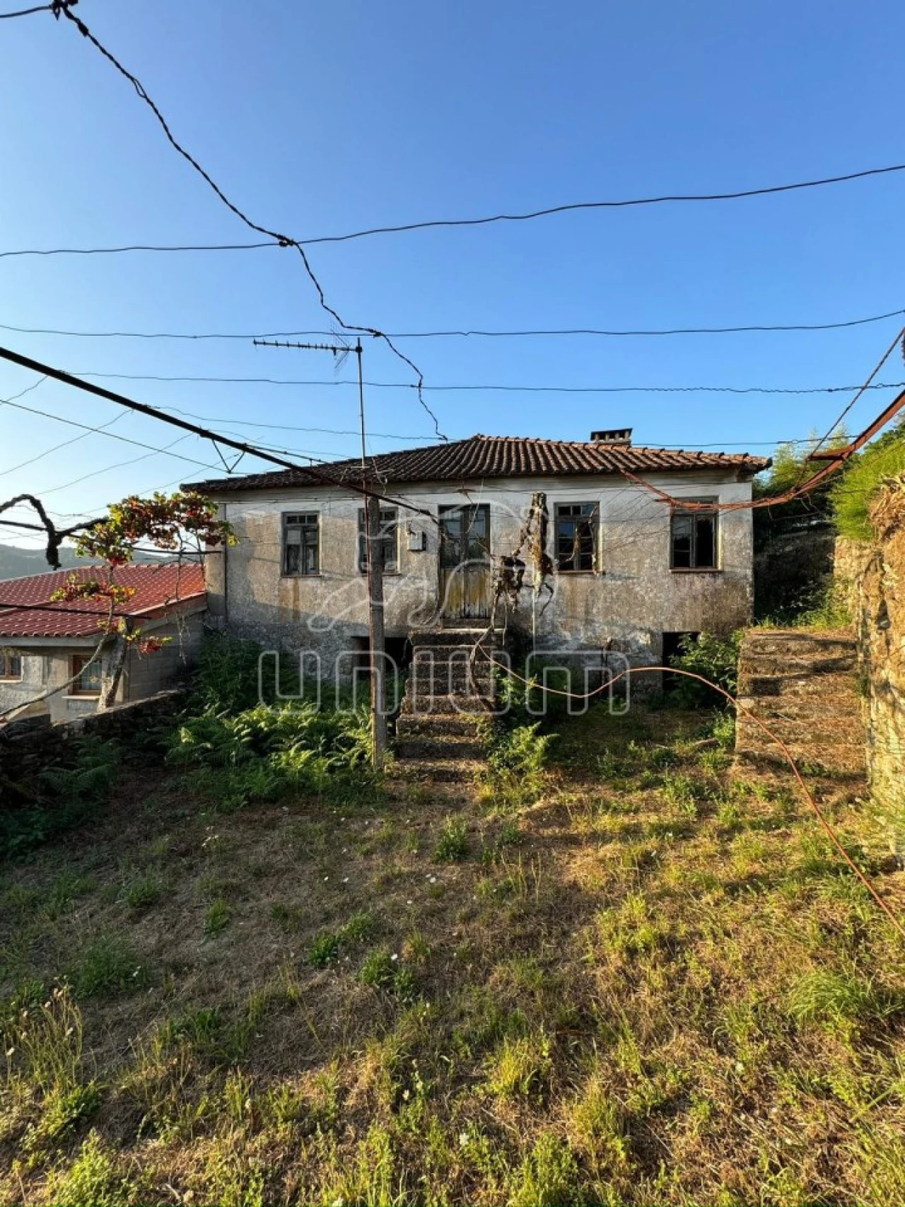 Quinta T3 para Venda em Vale Foto 3