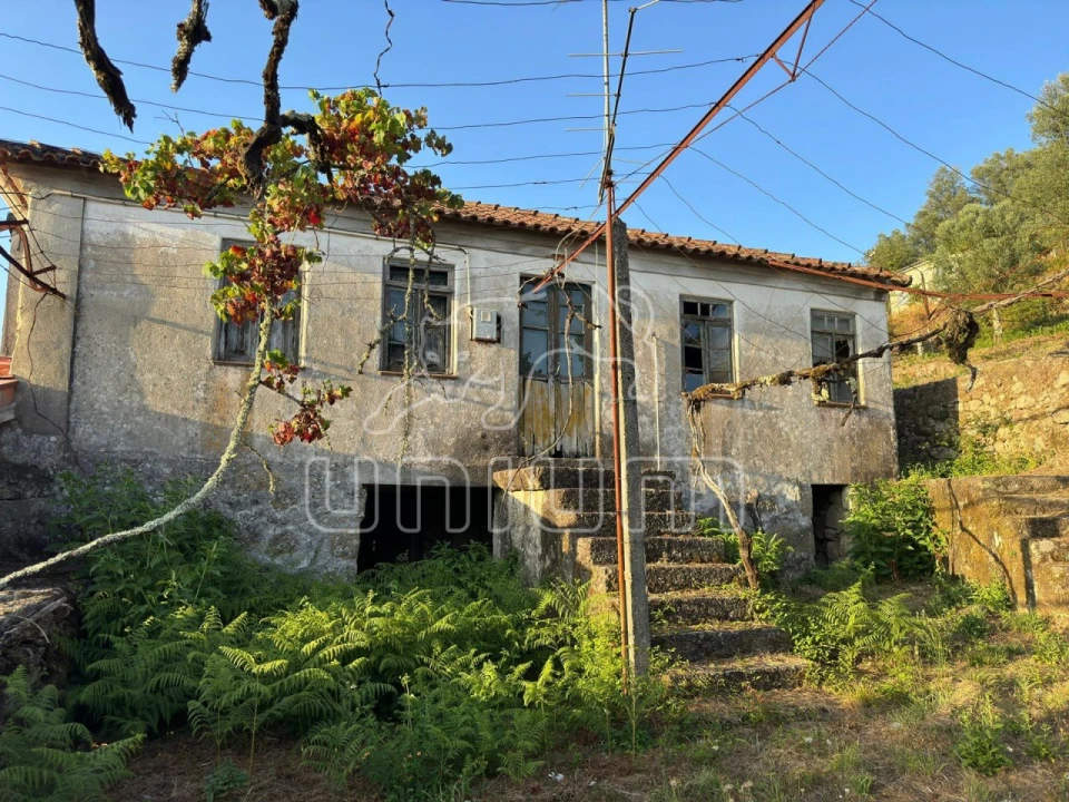 Quinta T3 para Venda em Vale Foto 4