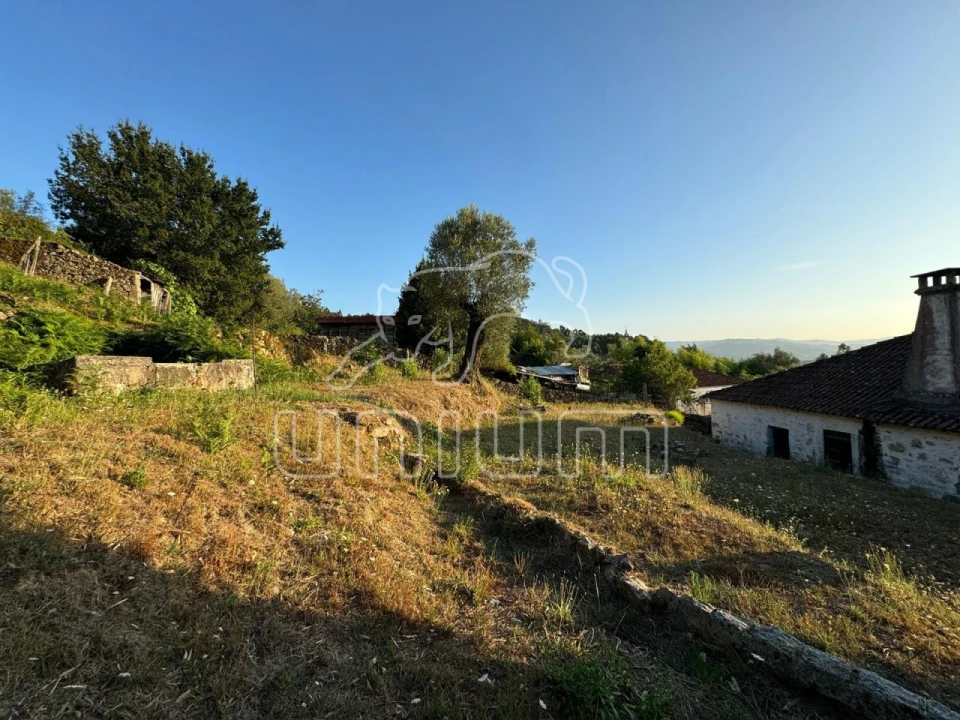 Quinta T3 para Venda em Vale Foto 12