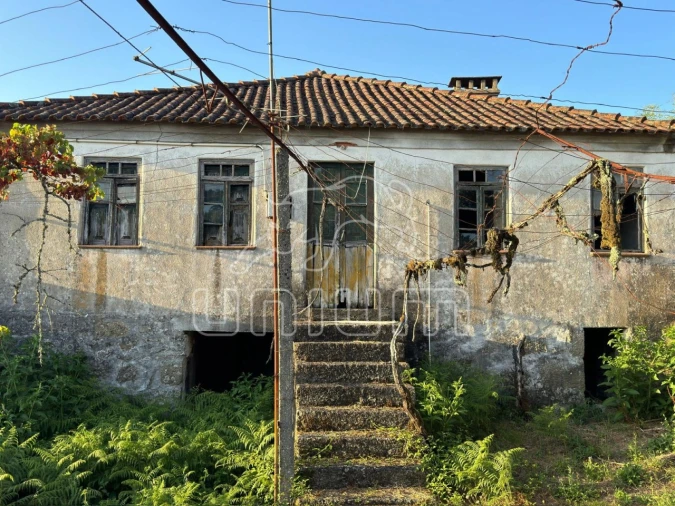 Quinta T3 para Venda em Vale Foto 2