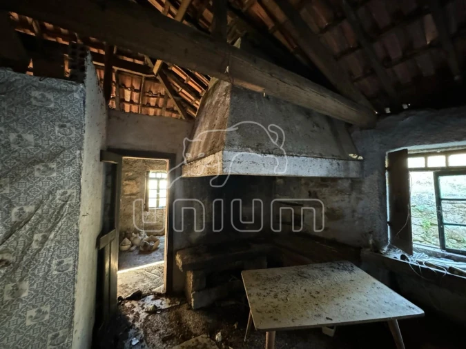 Quinta T3 para Venda em Vale Foto 5